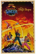 Watch The Pirates of Dark Water Zmovie